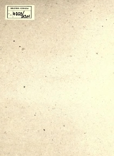 Poradnik dla Sp&oacute;łek, organ Związku Sp&oacute;łek Zarobkowych i Gospodarczych na Poznańskie i Prusy Zachodnie. 1911.02.01 Nr2