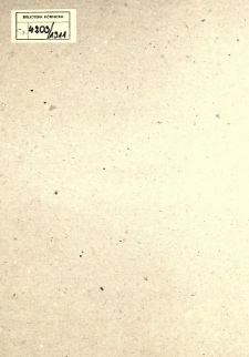 Poradnik dla Sp&oacute;łek, organ Związku Sp&oacute;łek Zarobkowych i Gospodarczych na Poznańskie i Prusy Zachodnie. 1911.04.01 Nr4