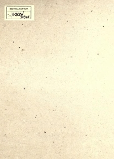 Poradnik dla Sp&oacute;łek, organ Związku Sp&oacute;łek Zarobkowych i Gospodarczych na Poznańskie i Prusy Zachodnie. 1911.05.01 Nr5