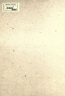 Poradnik dla Sp&oacute;łek, organ Związku Sp&oacute;łek Zarobkowych i Gospodarczych na Poznańskie i Prusy Zachodnie. 1911.11.01 Nr11