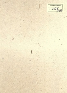 Poradnik dla Sp&oacute;łek, organ Związku Sp&oacute;łek Zarobkowych i Gospodarczych na Poznańskie i Prusy Zachodnie. 1917.04.01 Nr4