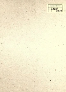 Poradnik dla Sp&oacute;łek, organ Związku Sp&oacute;łek Zarobkowych i Gospodarczych na Poznańskie i Prusy Zachodnie. 1919.11.01 Nr11