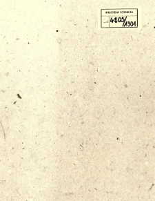 Poradnik dla Sp&oacute;łek, organ Związku Sp&oacute;łek Zarobkowych i Gospodarczych na Poznańskie i Prusy Zachodnie. 1901.11.15 R.9 Nr7-9