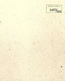 Poradnik dla Sp&oacute;łek, organ Związku Sp&oacute;łek Zarobkowych i Gospodarczych na Poznańskie i Prusy Zachodnie. 1902.03.31 R.10 Nr3