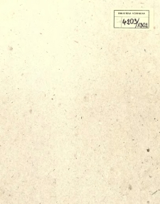 Poradnik dla Sp&oacute;łek, organ Związku Sp&oacute;łek Zarobkowych i Gospodarczych na Poznańskie i Prusy Zachodnie. 1902.08.31 R.10 Nr6-7