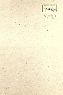 Poradnik dla Sp&oacute;łek, organ Związku Sp&oacute;łek Zarobkowych i Gospodarczych na Poznańskie i Prusy Zachodnie. 1907.01.01 Nr1