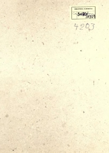 Poradnik dla Sp&oacute;łek, organ Związku Sp&oacute;łek Zarobkowych i Gospodarczych na Poznańskie i Prusy Zachodnie. 1907.08.01 Nr8