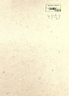 Poradnik dla Sp&oacute;łek, organ Związku Sp&oacute;łek Zarobkowych i Gospodarczych na Poznańskie i Prusy Zachodnie. 1907.11.01 Nr11