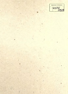 Poradnik dla Sp&oacute;łek, organ Związku Sp&oacute;łek Zarobkowych i Gospodarczych na Poznańskie i Prusy Zachodnie. 1908.06.01 Nr6