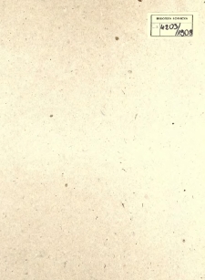 Poradnik dla Sp&oacute;łek, organ Związku Sp&oacute;łek Zarobkowych i Gospodarczych na Poznańskie i Prusy Zachodnie. 1908.09.01 Nr9