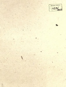 Poradnik dla Sp&oacute;łek, organ Związku Sp&oacute;łek Zarobkowych i Gospodarczych na Poznańskie i Prusy Zachodnie. 1909.01.01 Nr1