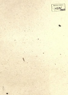 Poradnik dla Sp&oacute;łek, organ Związku Sp&oacute;łek Zarobkowych i Gospodarczych na Poznańskie i Prusy Zachodnie. 1909.03.01 Nr3