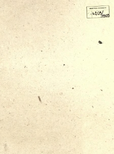 Poradnik dla Sp&oacute;łek, organ Związku Sp&oacute;łek Zarobkowych i Gospodarczych na Poznańskie i Prusy Zachodnie. 1909.08.01 Nr8