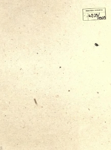 Poradnik dla Sp&oacute;łek, organ Związku Sp&oacute;łek Zarobkowych i Gospodarczych na Poznańskie i Prusy Zachodnie. 1909.10.01 Nr10