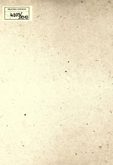 Poradnik dla Sp&oacute;łek, organ Związku Sp&oacute;łek Zarobkowych i Gospodarczych na Poznańskie i Prusy Zachodnie. 1910.09.01 Nr9