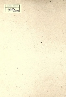 Poradnik dla Sp&oacute;łek, organ Związku Sp&oacute;łek Zarobkowych i Gospodarczych na Poznańskie i Prusy Zachodnie. 1910.11.01 Nr11