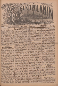 Wielkopolanin 1899.09.03 R.17 Nr201