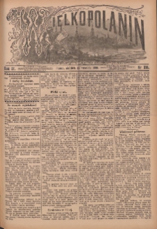 Wielkopolanin 1899.09.24 R.17 Nr218