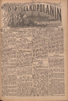Wielkopolanin 1899.10.03 R.17 Nr225