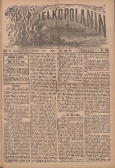 Wielkopolanin 1899.11.26 R.17 Nr270