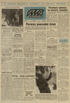 Głos Wielkopolski. 1965.01.03-04 R.21 nr2 Wyd.AB