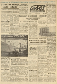 Głos Wielkopolski. 1965.01.05 R.21 nr3 Wyd.AB