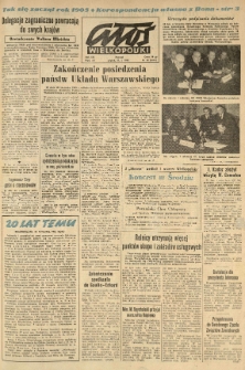 Głos Wielkopolski. 1965.01.22 R.21 nr18 Wyd.AB
