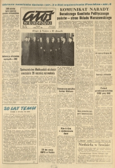 Głos Wielkopolski. 1965.01.23 R.21 nr19 Wyd.AB