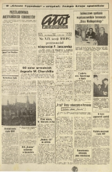 Głos Wielkopolski. 1965.01.31-02.01 R.21 nr26 Wyd.AB