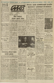 Głos Wielkopolski. 1965.02.02 R.21 nr27 Wyd.AB