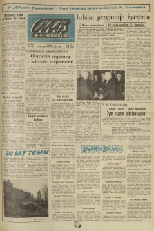 Głos Wielkopolski. 1965.02.07-08 R.21 nr32 Wyd.AB