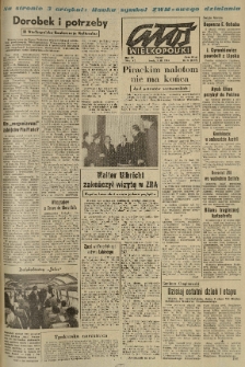 Głos Wielkopolski. 1965.03.03 R.21 nr52 Wyd.AB