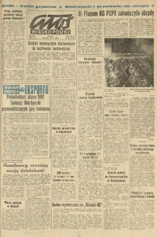 Głos Wielkopolski. 1965.03.18 R.21 nr65 Wyd.AB