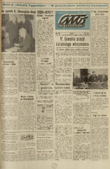 Głos Wielkopolski. 1965.03.21-22 R.21 nr68 Wyd.AB