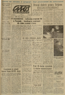 Głos Wielkopolski. 1965.03.31 R.21 nr76 Wyd.AB