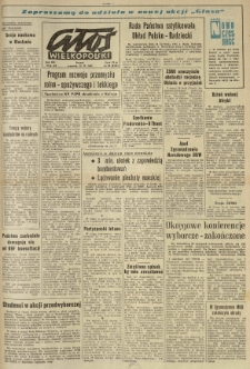 Głos Wielkopolski. 1965.04.15 R.21 nr89 Wyd.AB