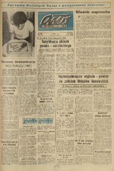 Głos Wielkopolski. 1965.04.17-19 R.21 nr91 Wyd.AB