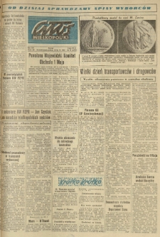 Głos Wielkopolski. 1965.04.25-26 R.21 nr97 Wyd.AB