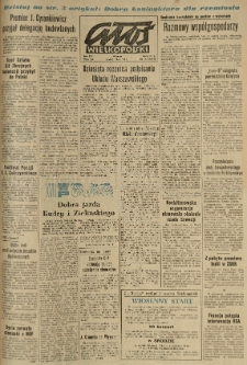 Głos Wielkopolski. 1965.05.14 R.21 nr113 Wyd.AB