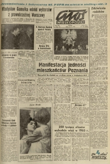Głos Wielkopolski. 1965.05.26 R.21 nr123 Wyd.AB