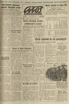 Głos Wielkopolski. 1965.06.03 R.21 nr130 Wyd.AB
