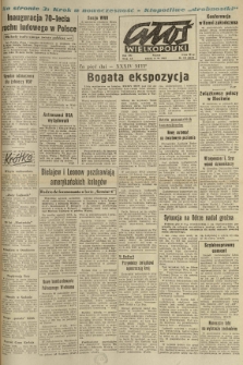 Głos Wielkopolski. 1965.06.08 R.21 nr134 Wyd.AB