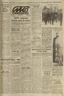 Głos Wielkopolski. 1965.06.15 R.21 nr140 Wyd.AB