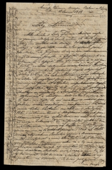 Listy od Przewodowskiego Andrzeja