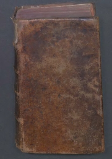 Biblia to iest Wszystko Pismo Swięte Starego i Nowego Przymierza według Edycyi Biblii Gdańskiey w Roku 1632 wybraney ułożone a teraz dla Pożytku Zbor&oacute;w Polskich Protestańskich podług Biblii Kr&oacute;lewieckiey w roku 1738 wydaney na nowo przedrukowane