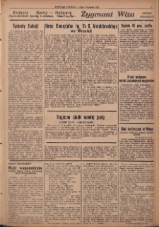 Przegląd Poranny: pismo niezależne i bezpartyjne 1928.04.13 R.8 Nr85