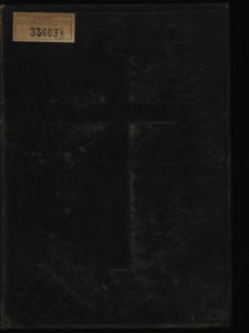 Nowy Pana naszego Jezusa Chrystusa Testament / na jęz. pol. przeł. przez Jak&oacute;ba Wujka.