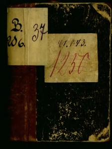 Nowy Pana naszego Jezusa Chrystusa Testament / przez Jakuba Wuyka Societatis Jesu na polski język przełożony.