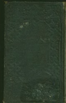 Nowy Testament Pana Naszego Jezusa Chrystusa z greckiego języka na polski pilnie i wiernie przetł&oacute;maczony.