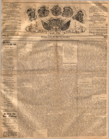 Zgoda : organ Związku Narodowego Polskiego w Stanach Zjednoczonych P&oacute;łnocnej Ameryki. 1885.08.26 R.4 No.25